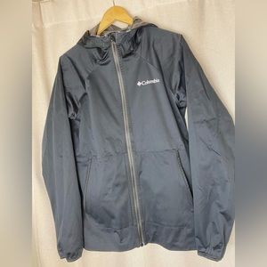 Colombia Outdry double sided jacket